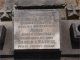 Photo of headstones/thumb_Agnes McLennan (Davies) d1942 & William hdstn